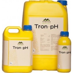 Tron pH