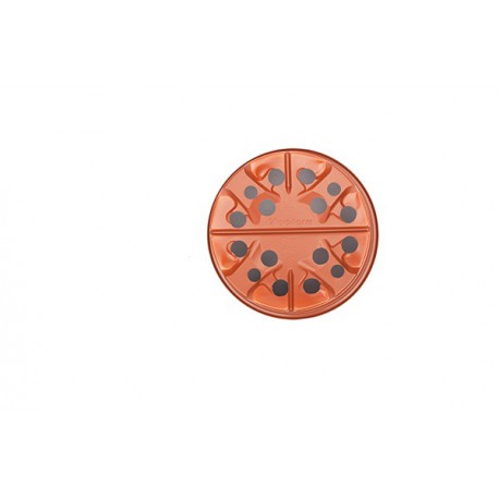 MACETA 12*8.9CM 690 CC