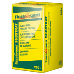 SUBSTRATO FLORABALT SEED 1 250 L.