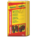 SUBSTRATO FLORADUR B POT COARSE 70 L.