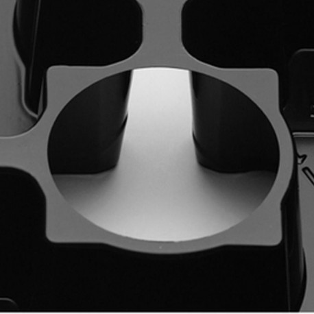 BANDEJA DANISH 15*10.5/11(54*31.5*5.5)