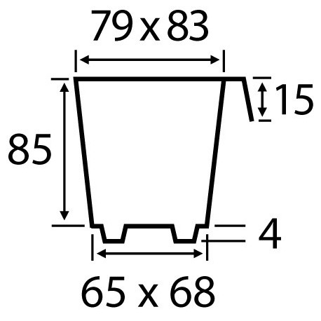 BANDEJA ENDPACK 2*6 (36*27*8.5)
