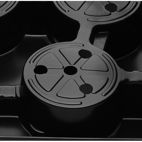 BANDEJA NORMPAC 8*13(56*25*5)