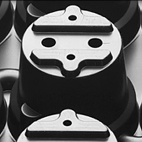 BANDEJA SHUTTLE 15*10.5(56*31.5*8CM)