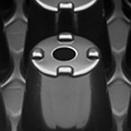 BANDEJA VERSPEEN 66 NEGROPH