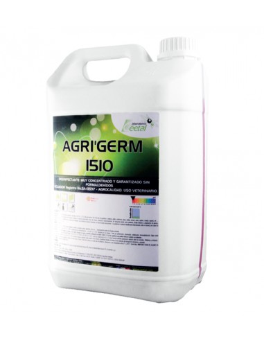 AGRIGERM 1510