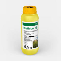 BIATHLON 4D