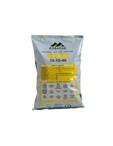 Solucat 10-10-40