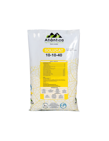 Solucat 10-10-40