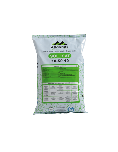 SOLUCAT 10-52-10