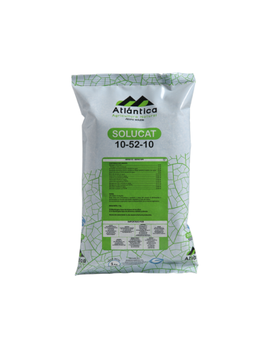 SOLUCAT 10-52-10
