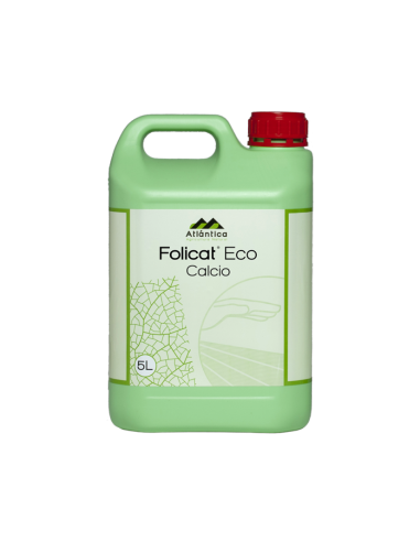 FOLICAT ECO CALCIO