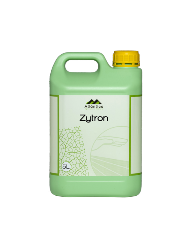 ZYTRON